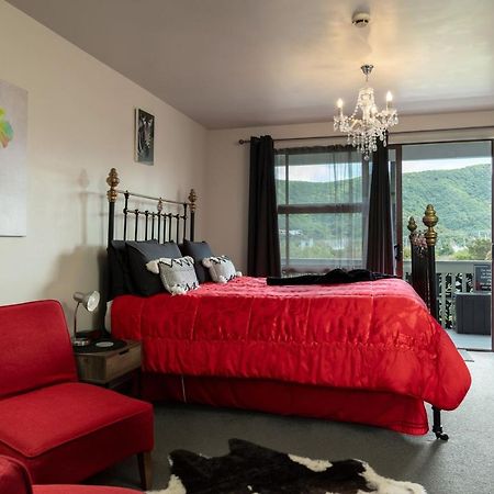 Palmira Lodge Waikawa  Extérieur photo