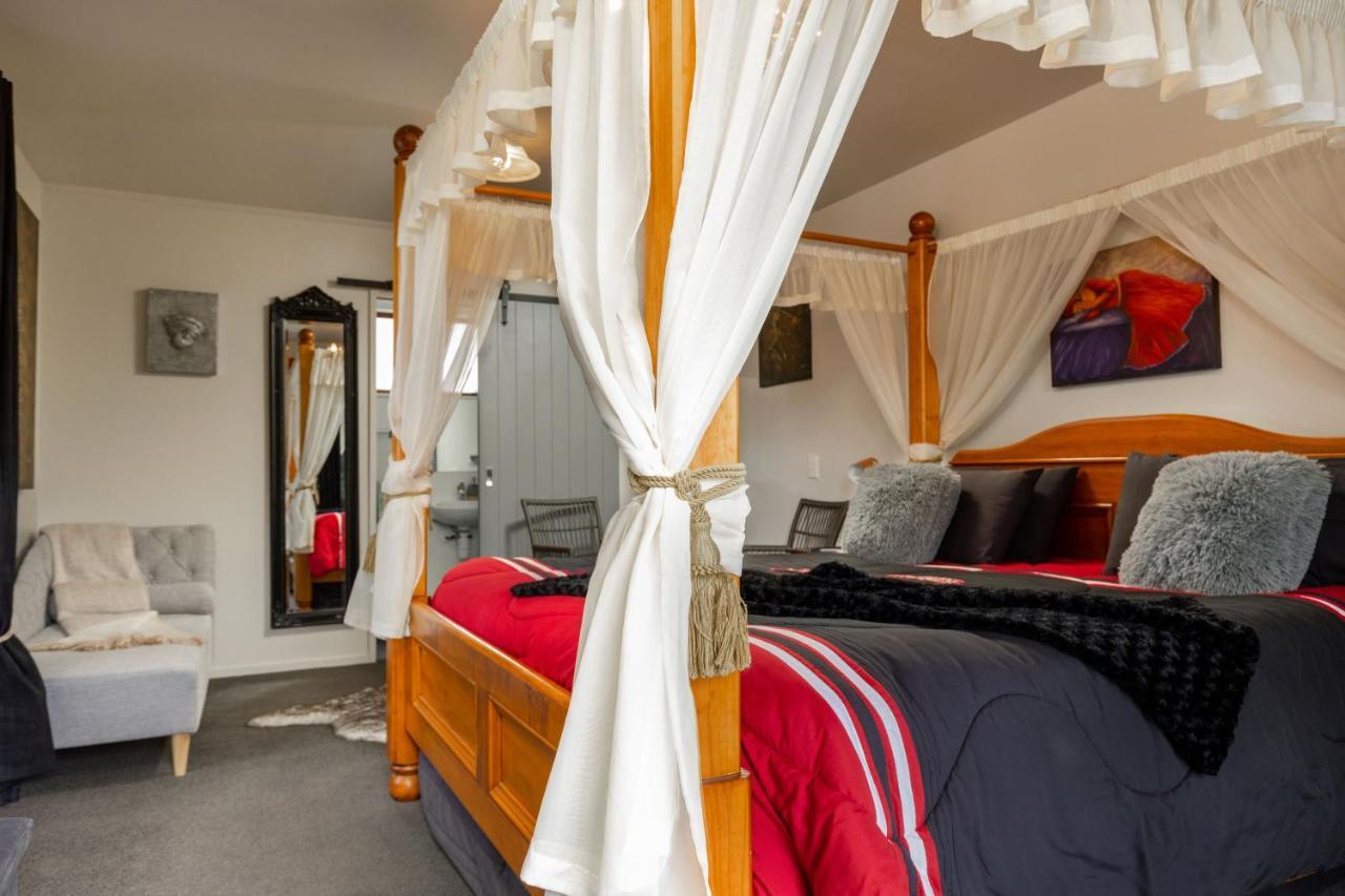 Palmira Lodge Waikawa  Extérieur photo