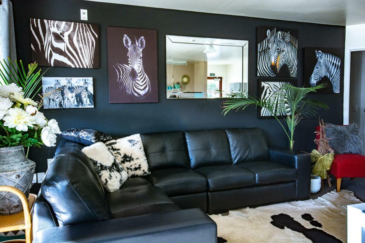 Palmira Lodge Waikawa  Extérieur photo