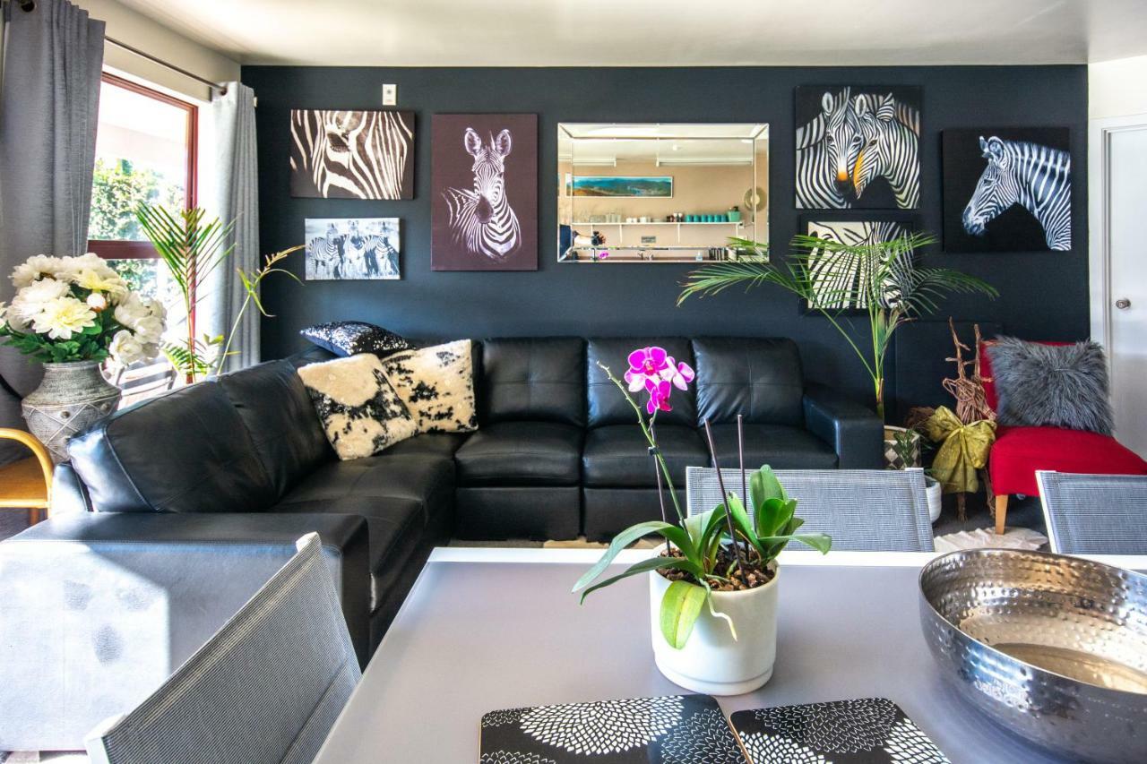 Palmira Lodge Waikawa  Extérieur photo